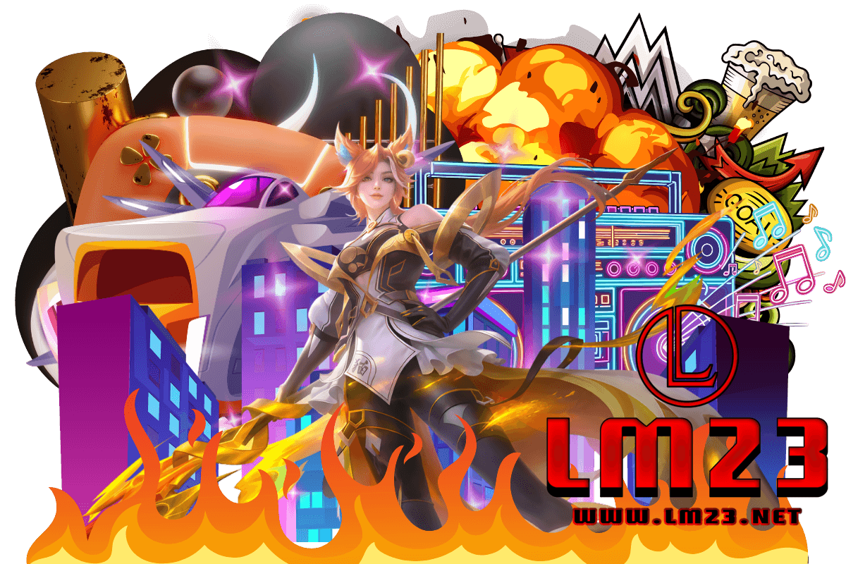 lm23 เกมออนไลน์