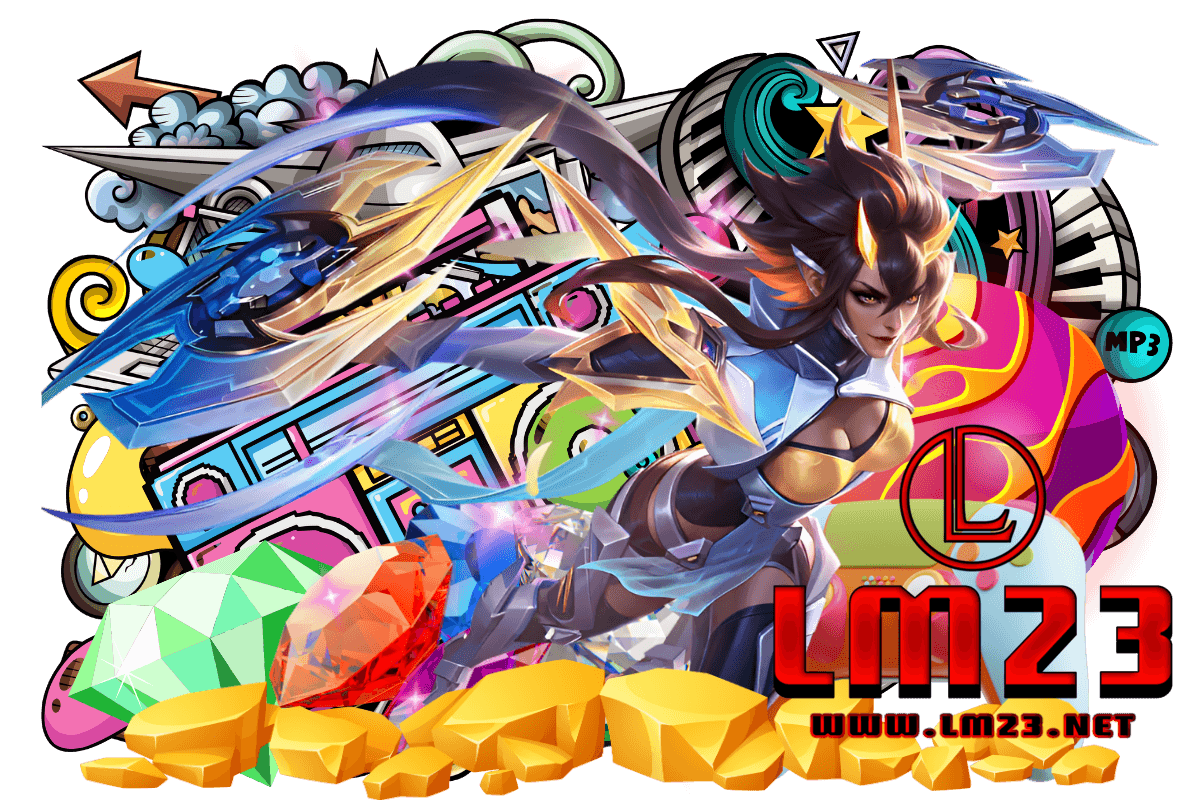 lm23 เกมโหลดฟรี